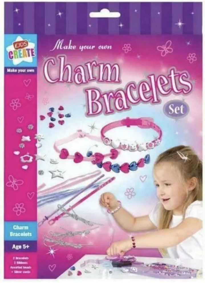 Anker Make your own charm bracelet