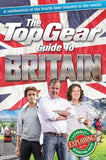 The Top Gear Guide to Britain: A celebration of the fourth best country in the world (Top Gear (Hardcover)