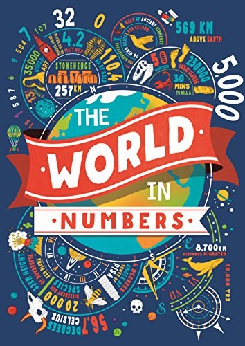The World In Numbers