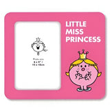 Little Miss Princess; 3D Photo Frame