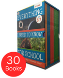 Everything I Need to Know for School