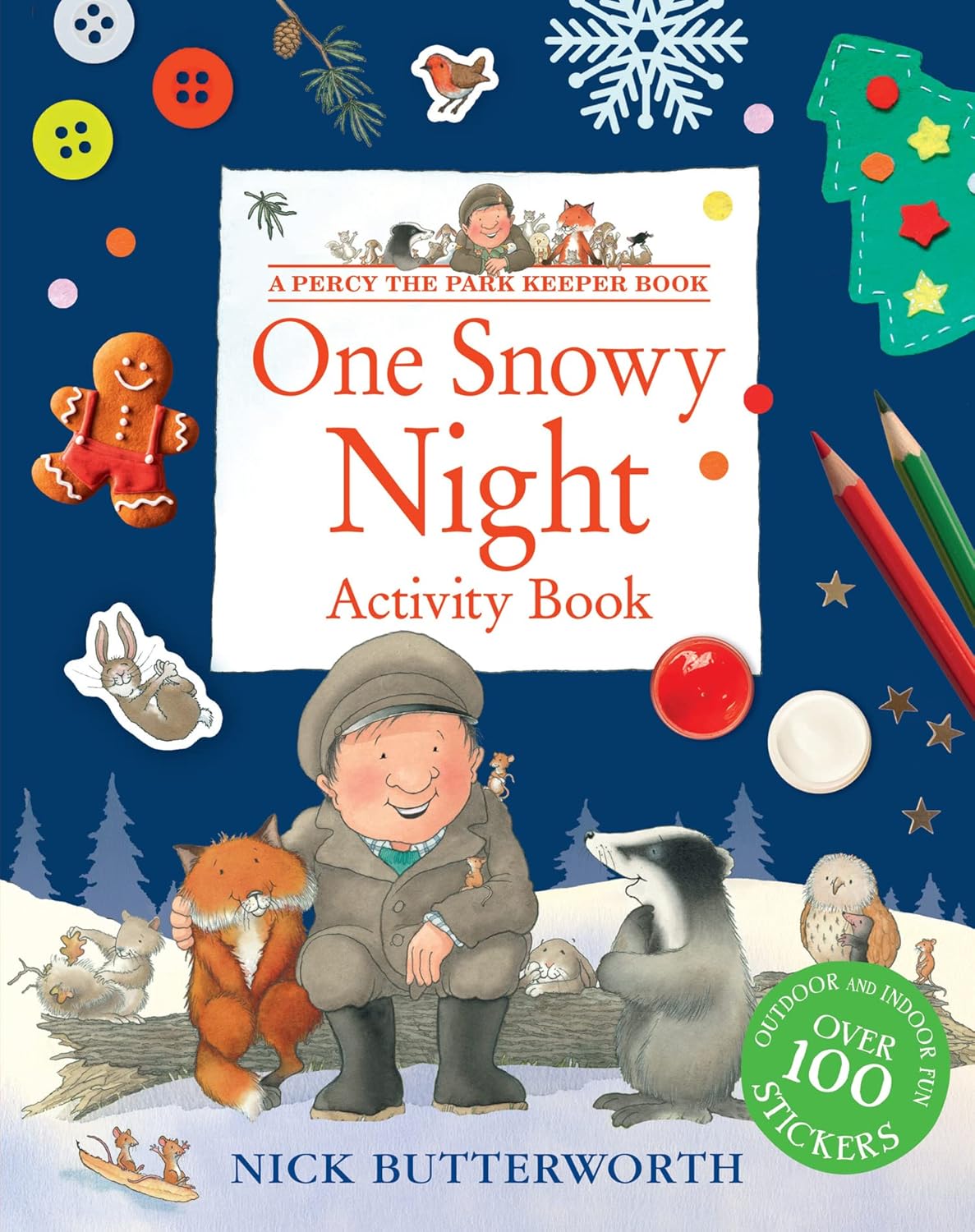 'Early Years: 1' Bundle (4 Books)