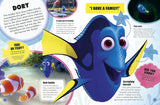 Finding Dory: The Essential Guide