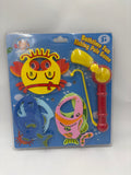 Bathtime Fun Fishing Pole Game