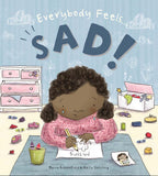 QED Everybody Feels... x4 Set