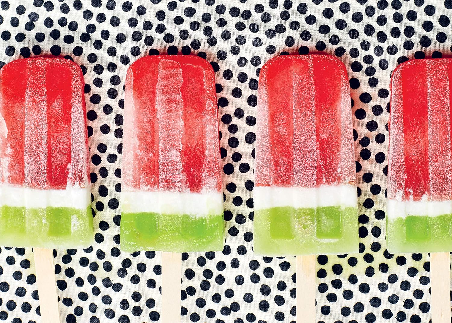 Fantastic Eats! (& how to cook them)