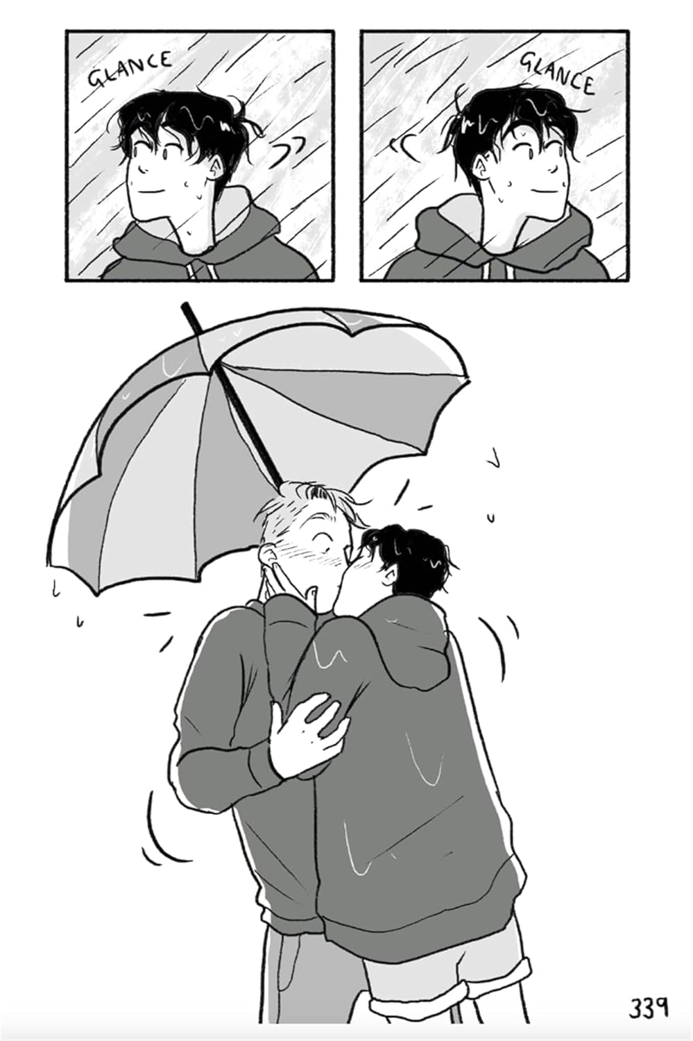 Heartstopper Volume 2