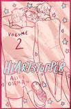 Heartstopper Volume 2