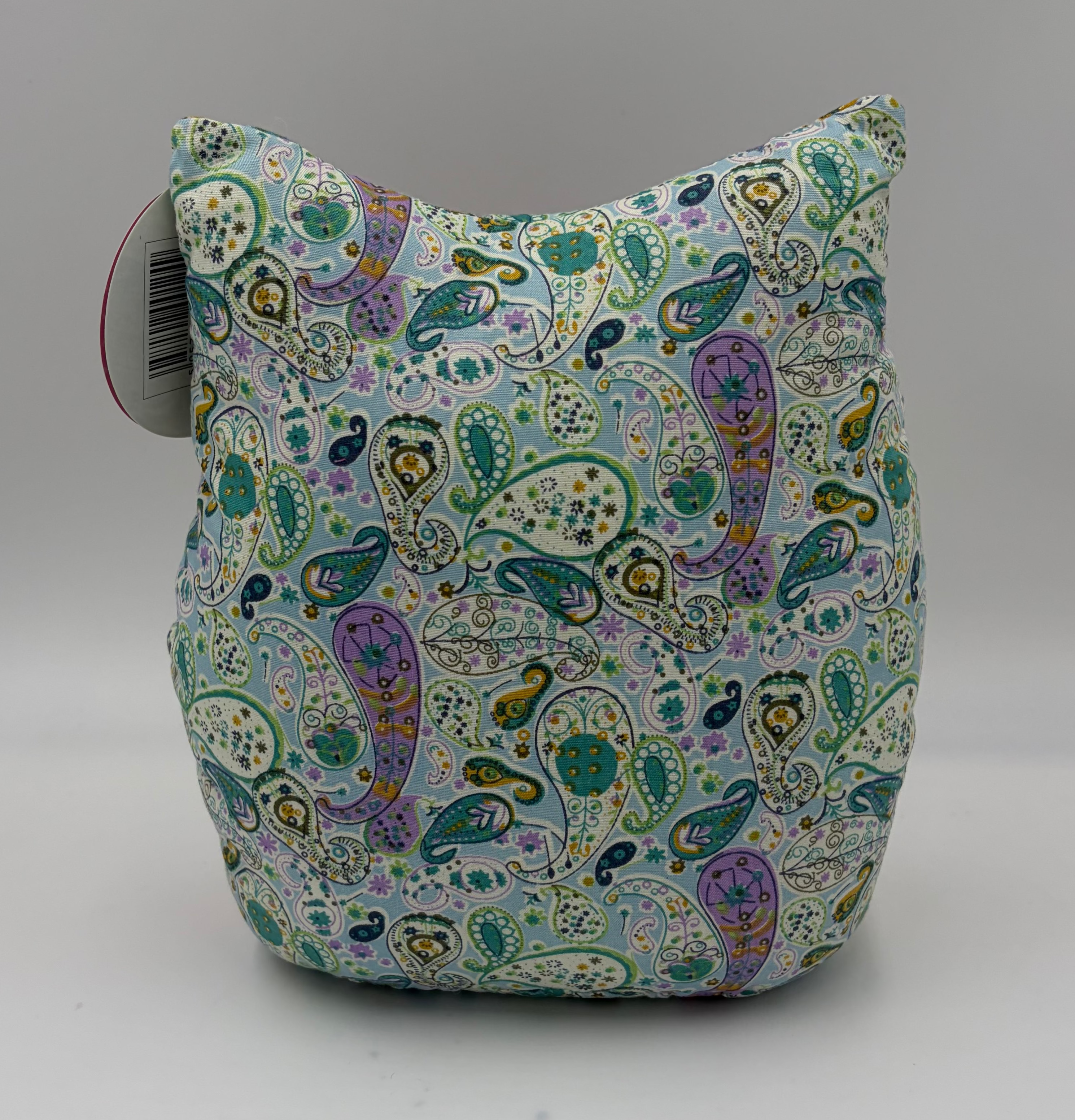 Groovy Owl Doorstop