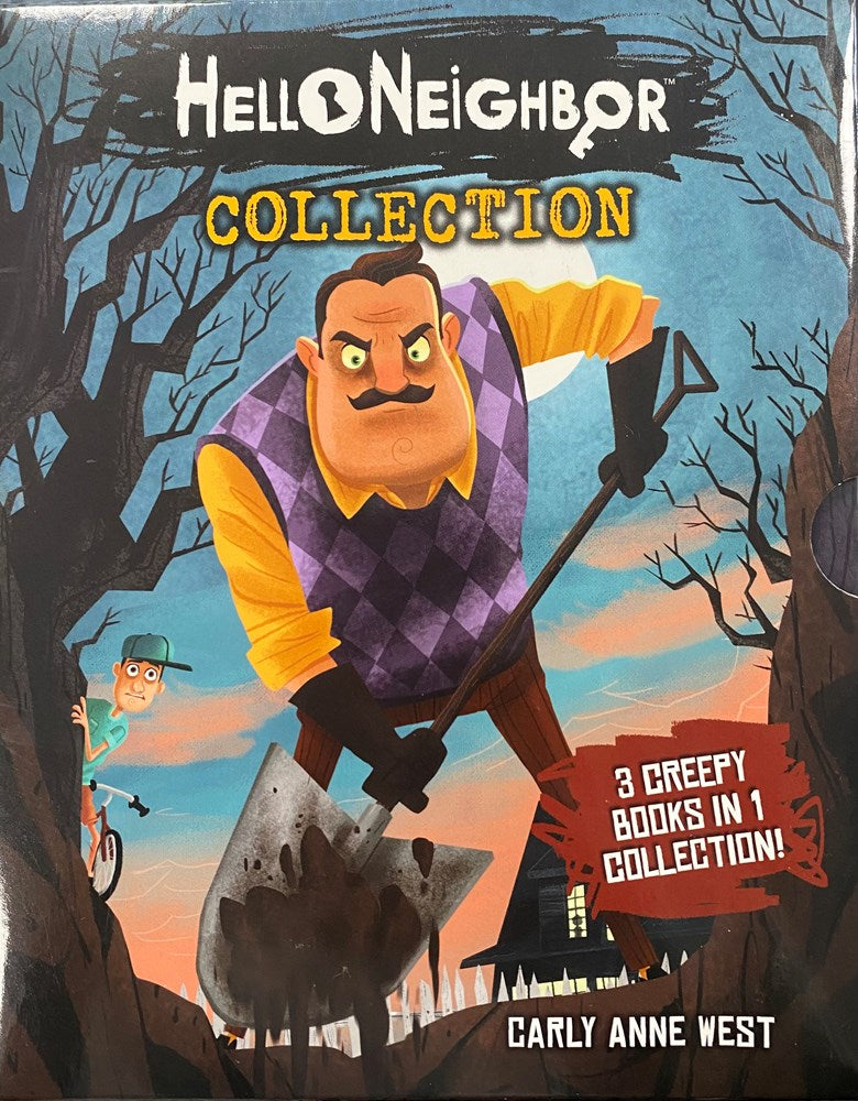 Hello Neighbor Collection