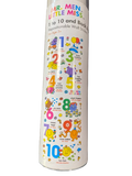 Mr Men Little Miss Wall Stickers