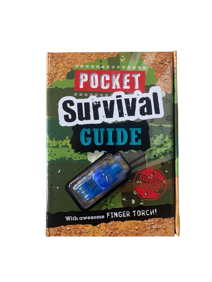 POCKET SURVIVAL GUIDE