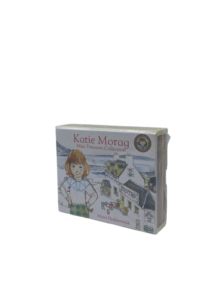 Katie Morag Mini Treasure Collection