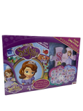 Sofia The First First Look And Find & Giant Puzzle