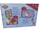 Sofia The First First Look And Find & Giant Puzzle