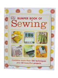Bumper Book of Sewing