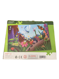 Bug and insect jumbo floor puzzle - 48 pieces