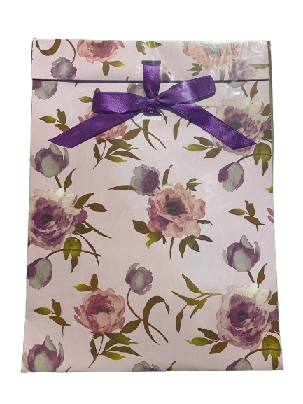 Gift Envelope - Large Roses