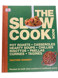 The Slow Cook Book