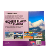 Highest Places on the Planet (Extreme Earth)