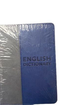 Collins English Dictionary and Thesaurus