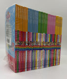 Rainbow Magic: (Shrink Wrap) The Magical Talent Fairy Collection - 35 Books Paperback