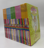 Rainbow Magic: (Shrink Wrap) The Magical Talent Fairy Collection - 35 Books Paperback
