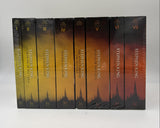 Stephen King (The Dark Tower) 8 Book Collection