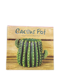 Cactus Large Planter