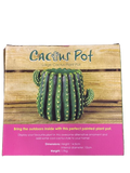 Cactus Large Planter