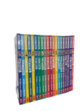 Horrible Histories 20 Book Collection