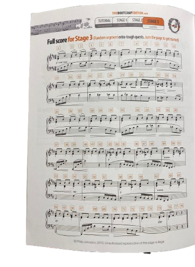 Chopin Prelude in B MINOR - The Bootcamp Edition