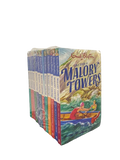 Malory Towers 12 Book Collection