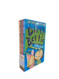Dirty Bertie: Dinosaur and other Stories (5 Books)