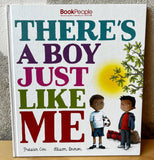 There's A Boy Just Like Me