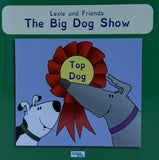 Lexie and Friends The big dog show