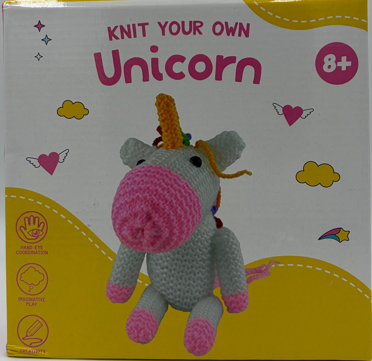 Knit Your Own Unicorn