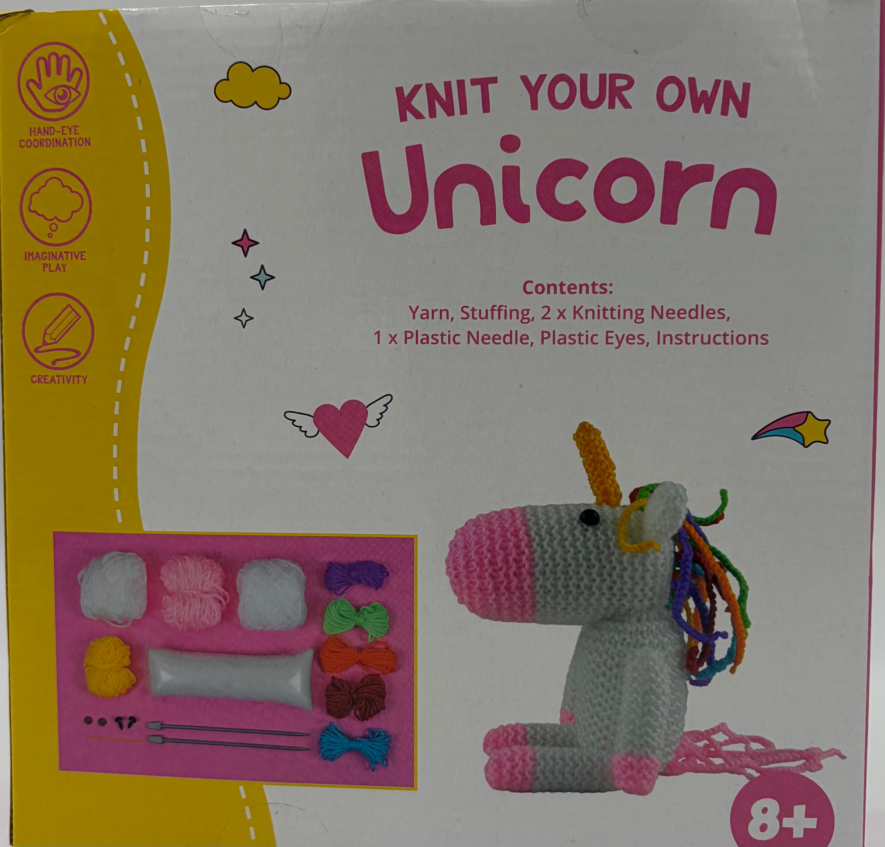 Knit Your Own Unicorn