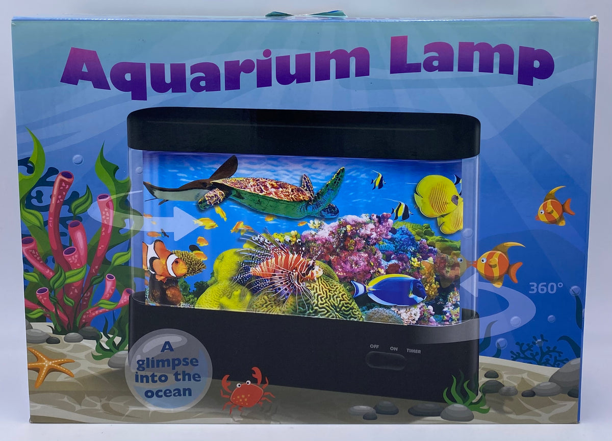 Aquarium Lamp