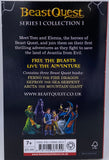 Beast Quest 3 in 1 Collection 1