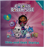 Gabbys Dollhouse X4 Slipcase