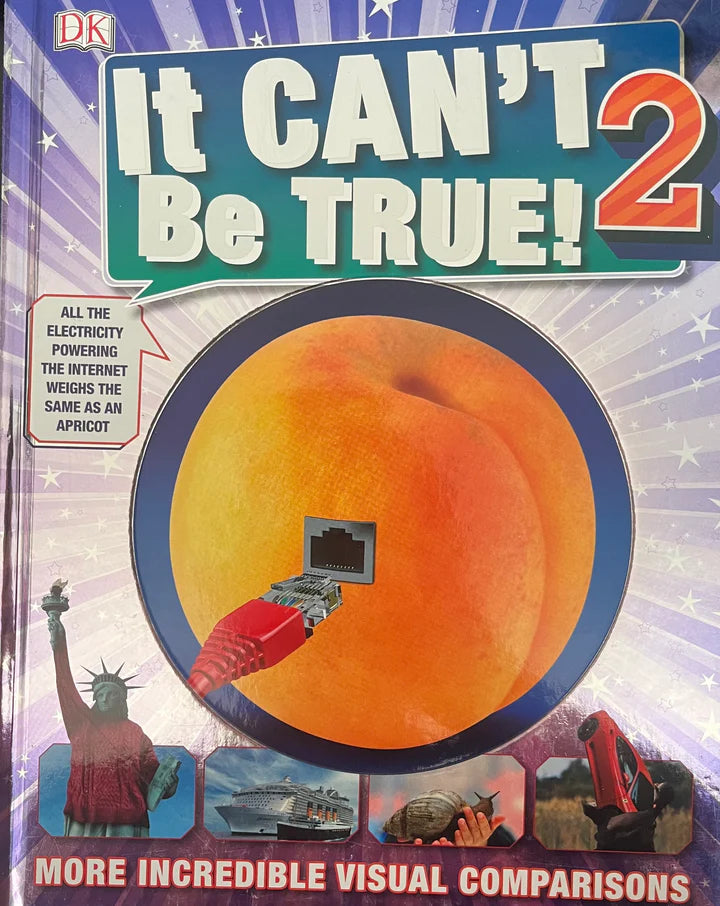 It Can't Be true! 2