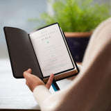 KJV, Compact Bible, Maclaren Series, Leathersoft, Brown, Comfort Print: Holy Bible, King James Version