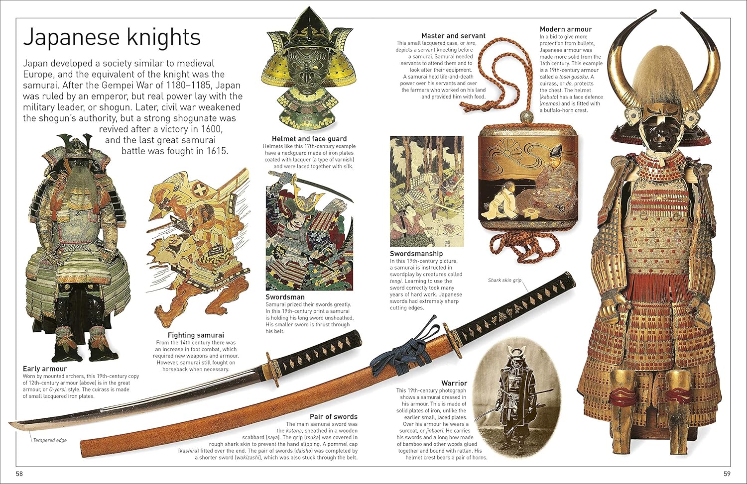 Eye Witness: KNIGHT