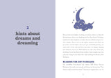 A Little Bit of Dreams: An Introduction to Dream