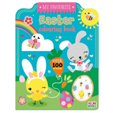'The Easter Bunny's Picks' (3 Books)
