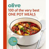 Olive - 100 of the Very Best One Pot Meals