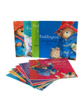 Paddington Picture Book Bag