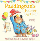 'The Easter Bunny's Picks' (3 Books)