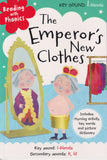 The Emperor's New Clothes (Reading with Phonics)
